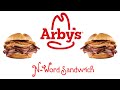 YTP Arby S Makes The N Word Sandwich