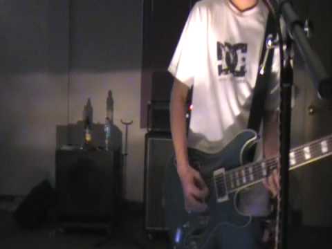 GNP-Guys Like You Make Us Look Bad(Cover)