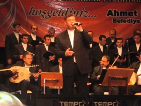 ali toprak