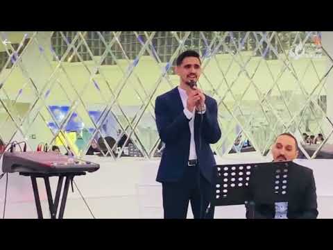 Gheorghe Jachianu - ESTE UN NUME / Live 2022