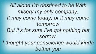 Barry White - Standing In The Shadows Of Love Lyrics_1