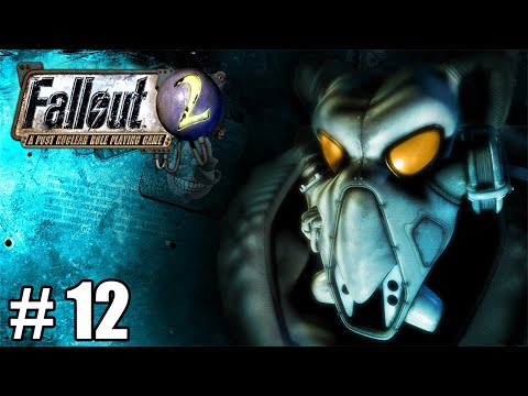 /CZ Let's Play\ Fallout 2 Part 12 - Předměstí Vault City