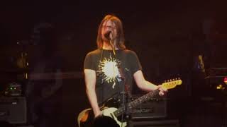 Steven Wilson - The Same Asylum As Before (live 2018 multi-cam/show)