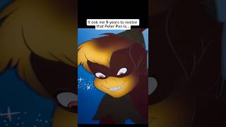 Download lagu Captain Hook Was Right All Along😱 #peterpan #disney #captainhook mp3