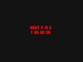 Eminem Party S Over Diddy Disstrack Lyrics