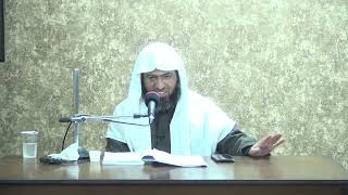 صورة شرح بلوغ المرام _ الدرس (221) د. عماد السواعير
