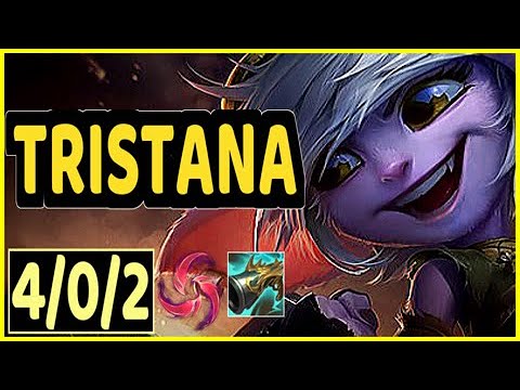 TRISTANA ADC HIGHLIGHTS
