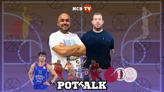 MusMer UniLeague 1. Hafta, U14 Karmamız, Yakın Doğu ve Levent Koleji, Erten Gazi