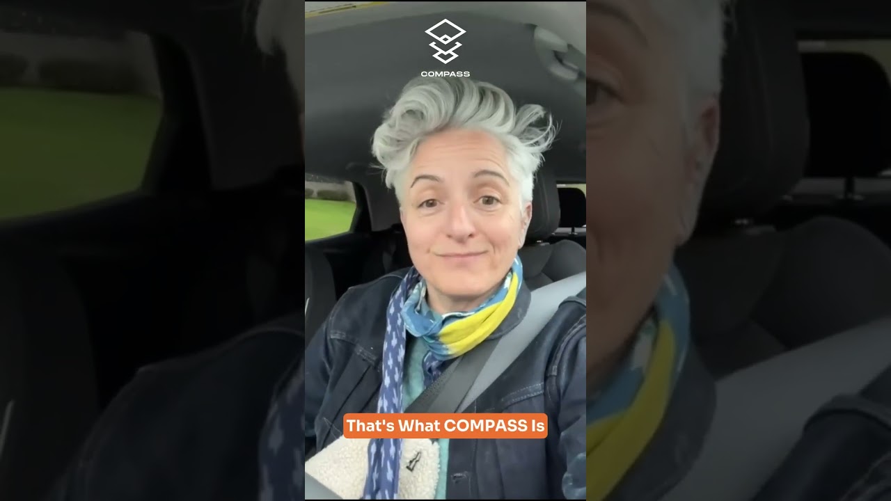 Artists! Creatives! You Have to Know Your Visual Brand!