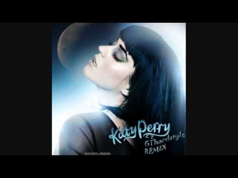 Katy Perry - E.T. Gthardstyle Remix