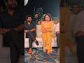 AditiShankar Grooving To Oo Vennela From Bhairavam Gulte