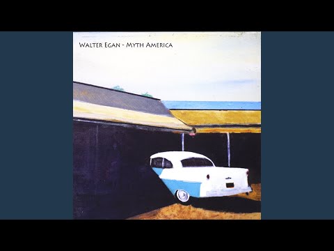 Cant Cry No More - Walter Egan