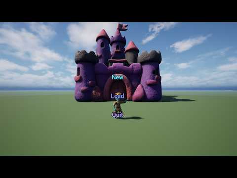 [D-28] 게임의 난이도를 올려봤습니다.   1인 게임 개발자의 Dev log 13