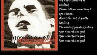Groundswell - Wave of Popular Feeling