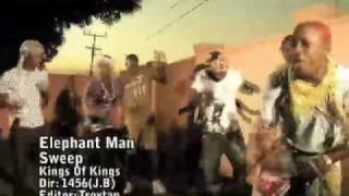 Elephantman Sweep