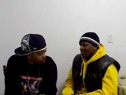 SPATE MAGAZINE INTERVIEW WIT SHIQUAN