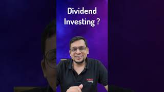 6 STOCKS for DIVIDEND Investing !