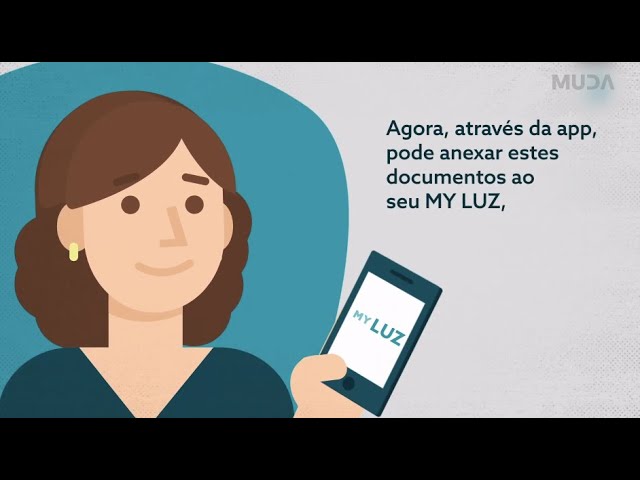 Consultar e anexar documentos de exames através da app MY LUZ.