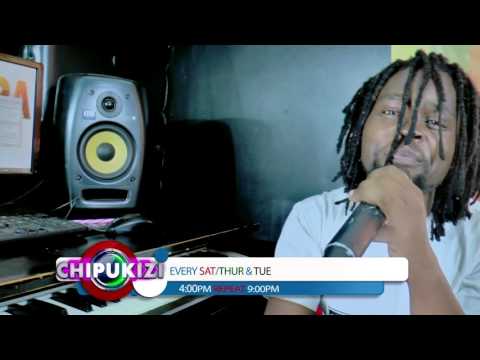 Visita Drop Youth tv Chipukizi Show Kenyan Music 100%