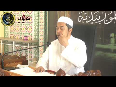 Tafsir Nurul Ehsan Jilid 1 | Ustaz Hanif Ghazali