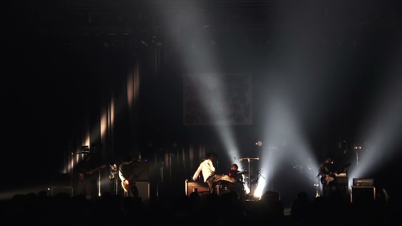 teto20211203川崎CLUB CITTA'