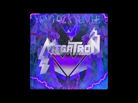 LilOzDaGøth x YUNG E x SAKI KAZAMA - Megatron (prod.) mastercard2k #GøthDrill #MFERS