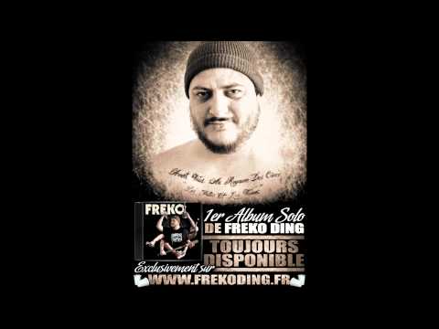 fréko , noss , néoklash : delinquance my love