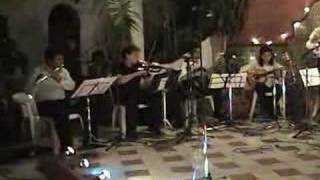 Inti-Illimani Takoma