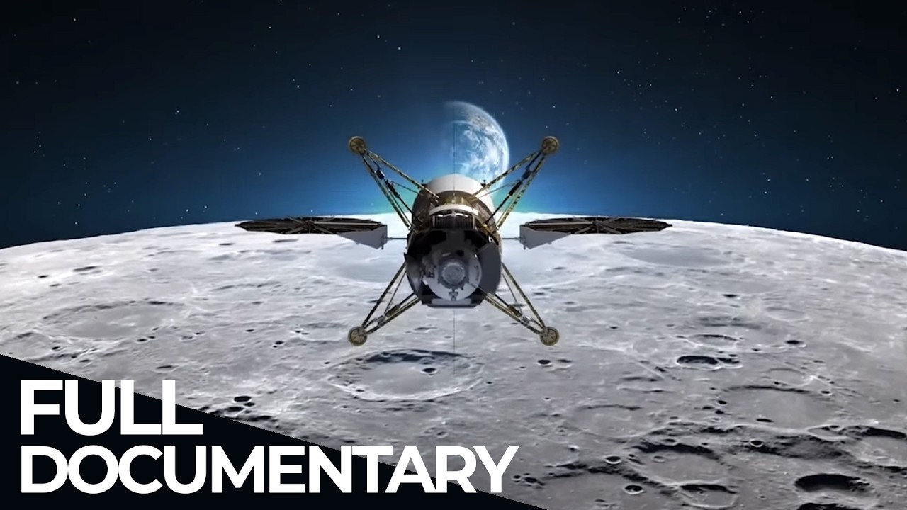 The Artemis Program: Return to the Moon | Free Documentary Space