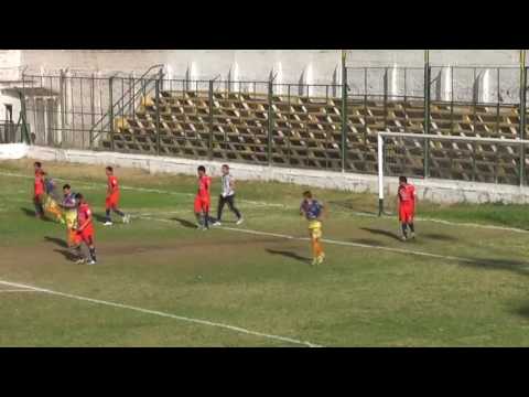 Torneo Federal B: Atlético Policial 0-1 Sarmiento La Banda