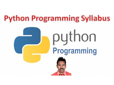 3 Python Programming Environment Setup