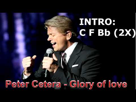 Perfect World - Peter Cetera