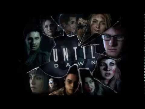 Until Dawn Missing parts that are explained