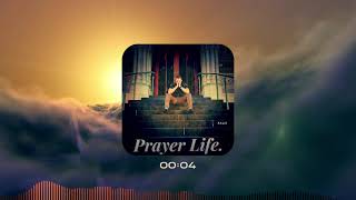 N828 - Prayer Life - Official Audio