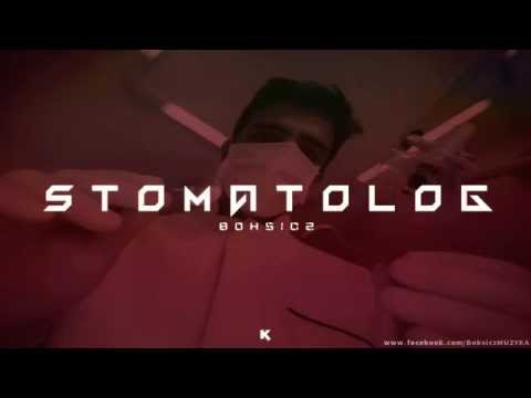 Boksicz - Stomatolog