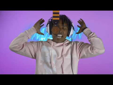 GBM BabyG - Unconditional l A Million Roses x The Basement