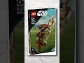 Rating STAR WARS Movies By Their LEGO SETS Today A PHANTOM MENACE