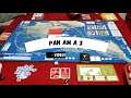 Videosesi n: Jugando Pan Am A 3 Jugadores