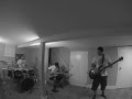 TOOL - Sober [ instrumental cover ] 