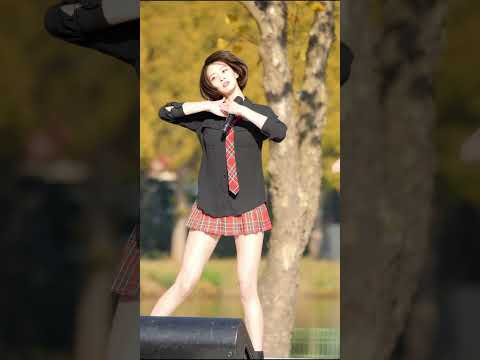 4K120P HELLO VENUS NARA Fancam Wiggle Wiggle 151031