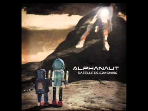 Alphanaut 