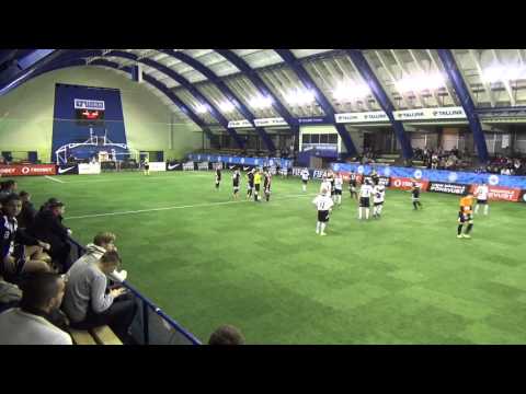 Triobet Aastalõputurniir 2015