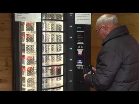 Nominatie 2013, Kwekerij Loos - Moerstraten