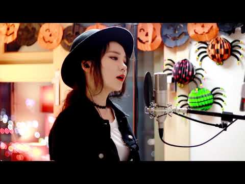 Michael Jackson Billie Jean cover by J Fla