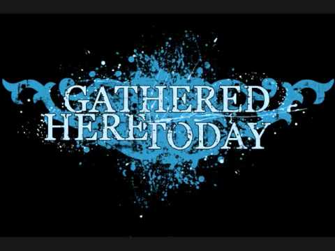 Gathered Here Today - Forgive