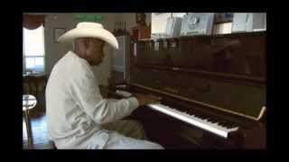 Pinetop Perkins - Blues Piano Legend - &quot;Pinetop&#39;s Blues&quot;