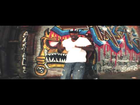 Donny Arcade - Dream Killer feat Thrilla