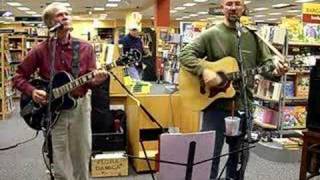 Jim & Warren - 'There Is a World Inside the World' - Apr 2007