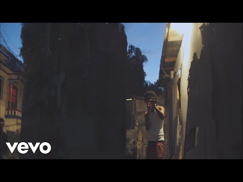 Propa Fade X Boogzino - Shaolin Soccer (Official Music Video)