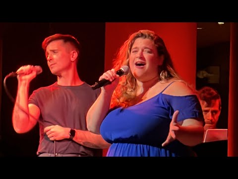 Matt Doyle & Bonnie Milligan | “Endless Love”